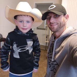 Meet your Posher, Matt